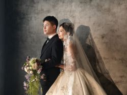 -雪中彩影婚纱摄影·微光艺术中心