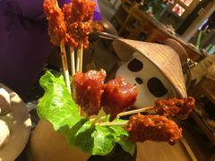 -蜀大侠火锅(四川北路店)
