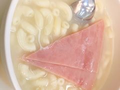 -义顺牛奶公司(庇利金街店)