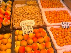 -桃源市场(解放路店)