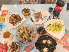 -金姐台湾菜(珠江路店)