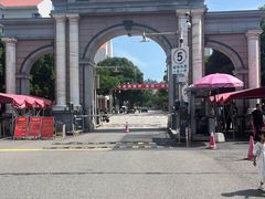 -厦门大学(思明校区)