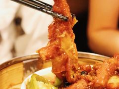 -点点心点心专门店(旺角店)