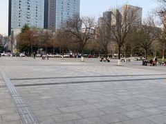 -城市运动公园(未央区)