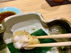 -鮨青(恒基名人购物中心店)