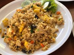 菠萝饭-Jungle Kitchen