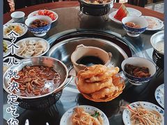 -柳沟豆腐宴64号院