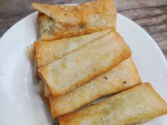 -随柳居·苏式小吃(建新巷店)