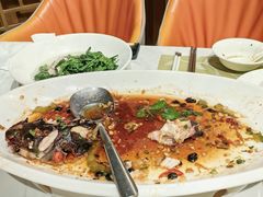 -顺意·顺德家乡菜(国际人才大厦店)