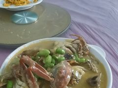 -小陆莲花蟹园农家乐(莲花岛店)