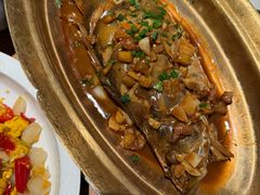 -黄山老妈·土菜(碧桂园店)
