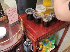 -淮扬厨子(健康路店)
