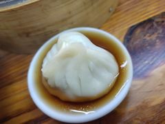 -锅贴大王南翔小笼(临沂二村店)