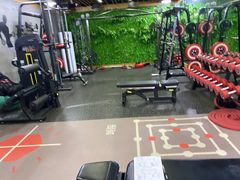 -漾健身·普拉提(橡树湾店)
