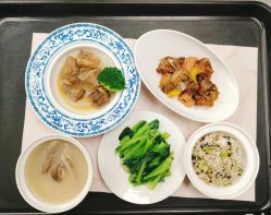 -金芙美月子中心(财富别墅店)