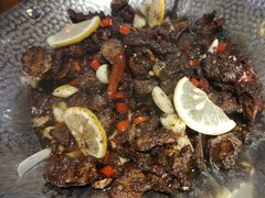 -巢爷老味(东方红店)