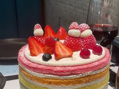 -王家渡火锅店(棕榈泉店)