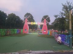 -云幽谷旅游区