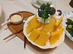 -必点海鲜·海肠捞饭大王(滨江道店)