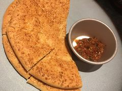 -丝路金桃·新疆菜(徐汇店)