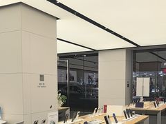 -华为智能生活馆(上海金桥国际商业广场)