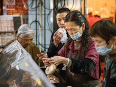 -惠源面包店(开禾路店)