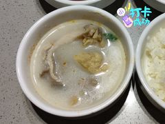 -海底捞火锅(安吉万达店)