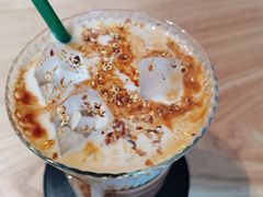 -ZM COFFEE(西安路店)