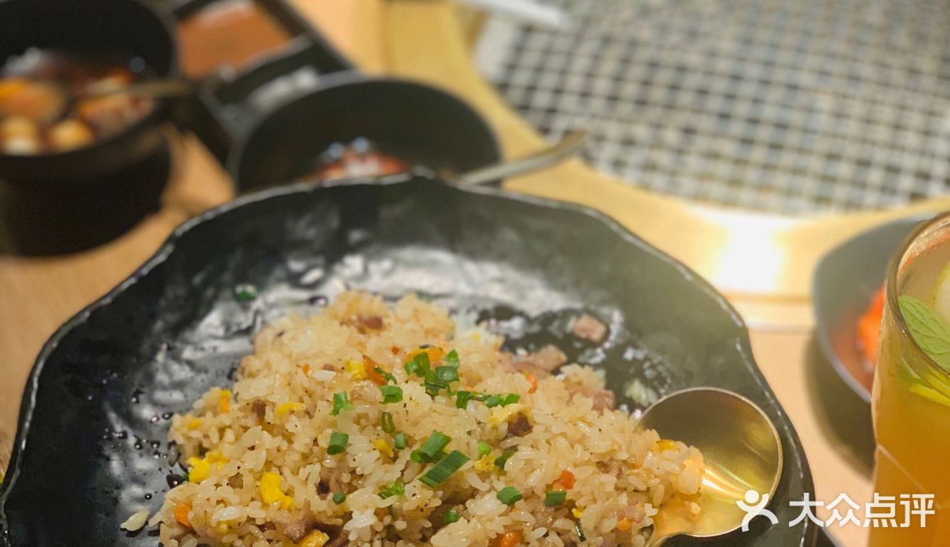 魔都美食|超好吃的和牛烧肉🔥 