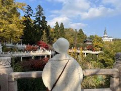 -径山寺