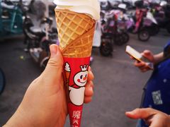 -蜜雪冰城(大润发店)