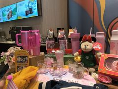-星巴克臻选(广州东山锦轩店)