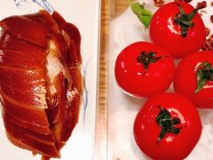 -小大董·烤鸭(王府井apm店)