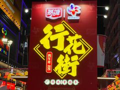 -越秀西湖花市(广州城市广场花卉店)