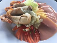 -Bebek Joni Restaurant