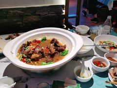 -古镇老食铺-徐州非遗技艺餐厅(大学城店)