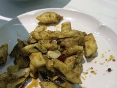 -鑫悦诚府·新鲁菜·餐厅(趵突泉店)