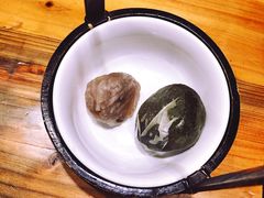 安溪咸笋包-临家闽南菜(宝洲路店)