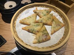 -吃饭皇帝大土家民族菜(正大广场店)