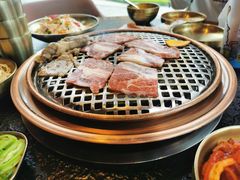 -伏一解牛烤肉专门店(信业购物中心店)