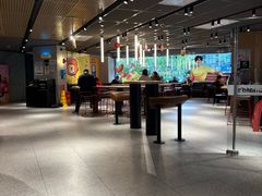 -麦当劳(光新乐购店)