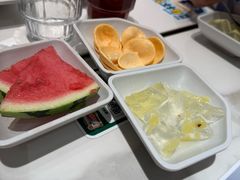 -豪客来牛排(中华城店)