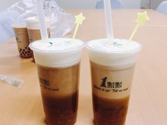 -1点点(银座和谐广场店)