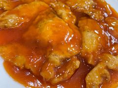 -老七饭馆(光荣道总店)