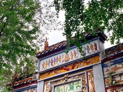 -岳麓山风景名胜区