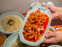 -裕兴记•蟹黄面馆(人民广场店)