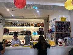 -喜碧海鲜·二十年本土海鲜老字号(上排店)