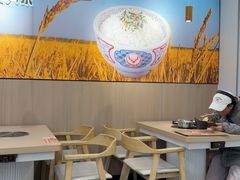 -吉野家(回龙观同成街店)