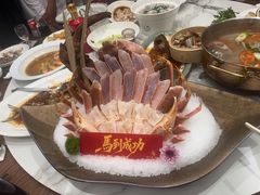 -新丁香海鲜酒店(银海商贸城店)
