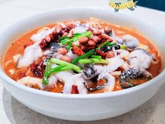 -乌江鱼杭帮菜(西湖店)